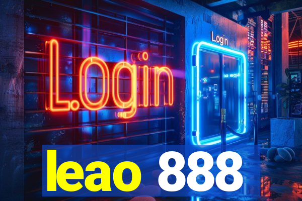 leao 888